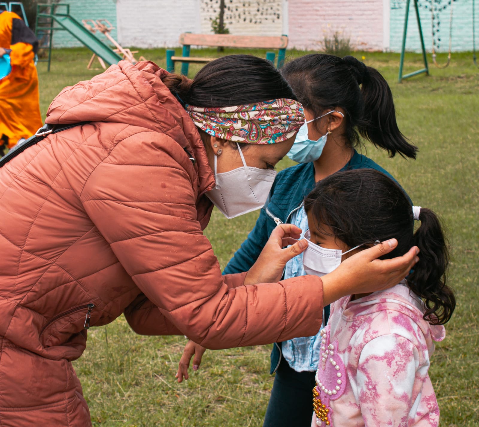 Clase de programación