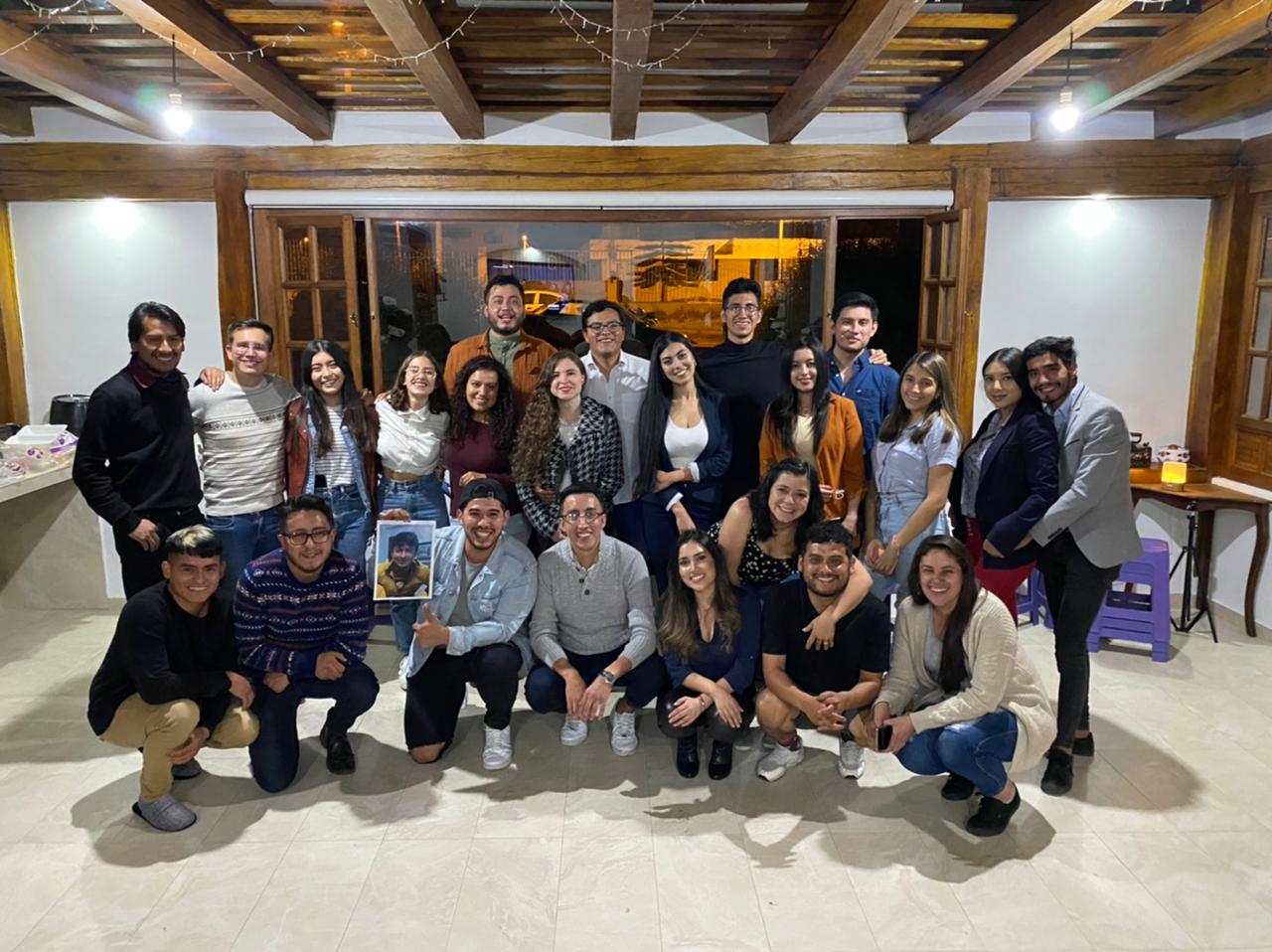 Revolution Background